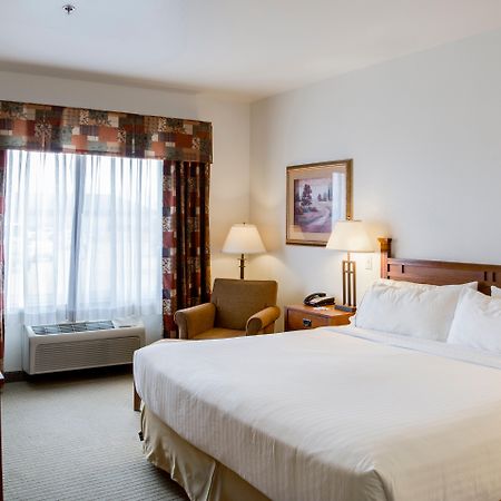 Holiday Inn Express & Suites Jacksonville By Ihg South Jacksonville Exteriör bild