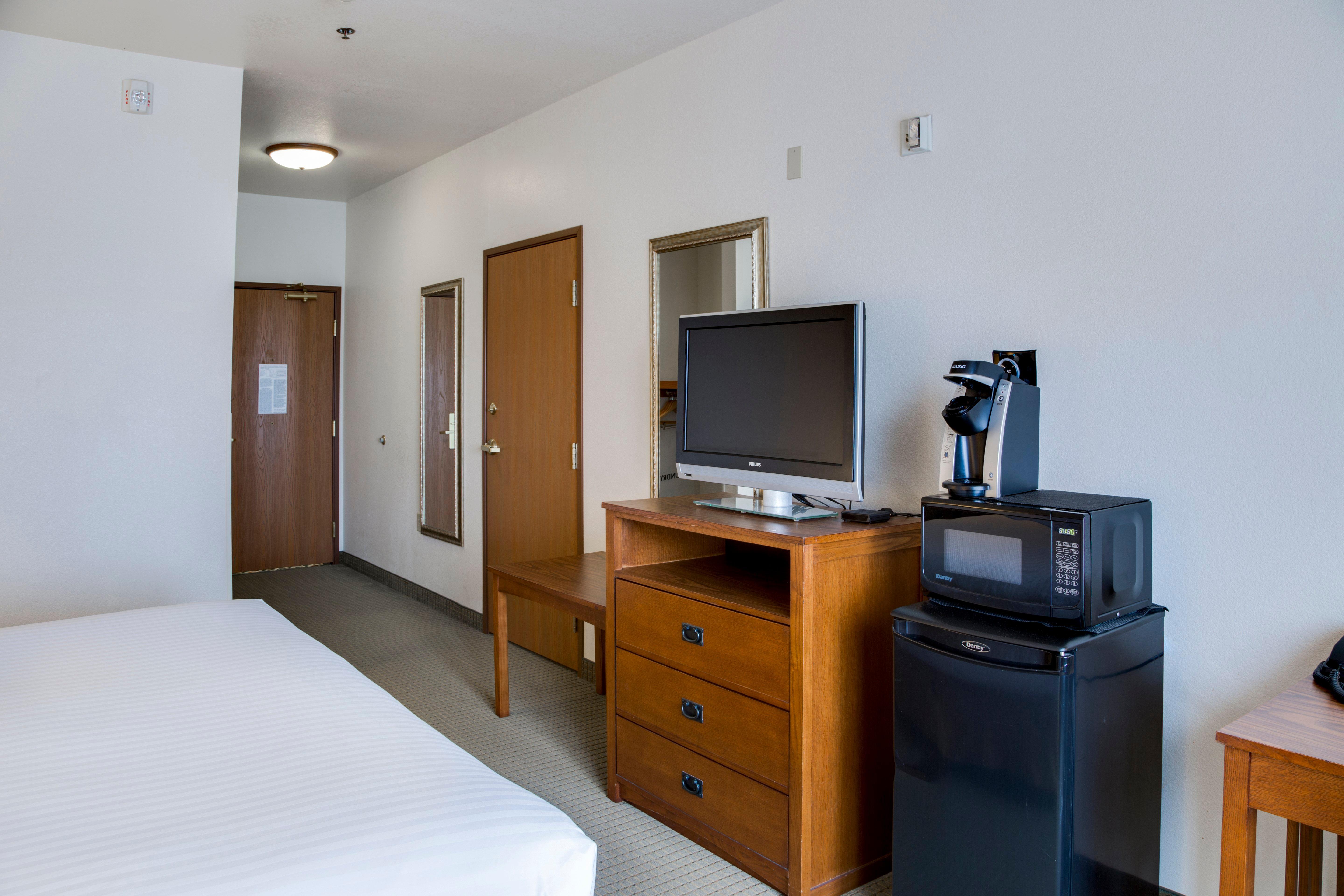 Holiday Inn Express & Suites Jacksonville By Ihg South Jacksonville Exteriör bild