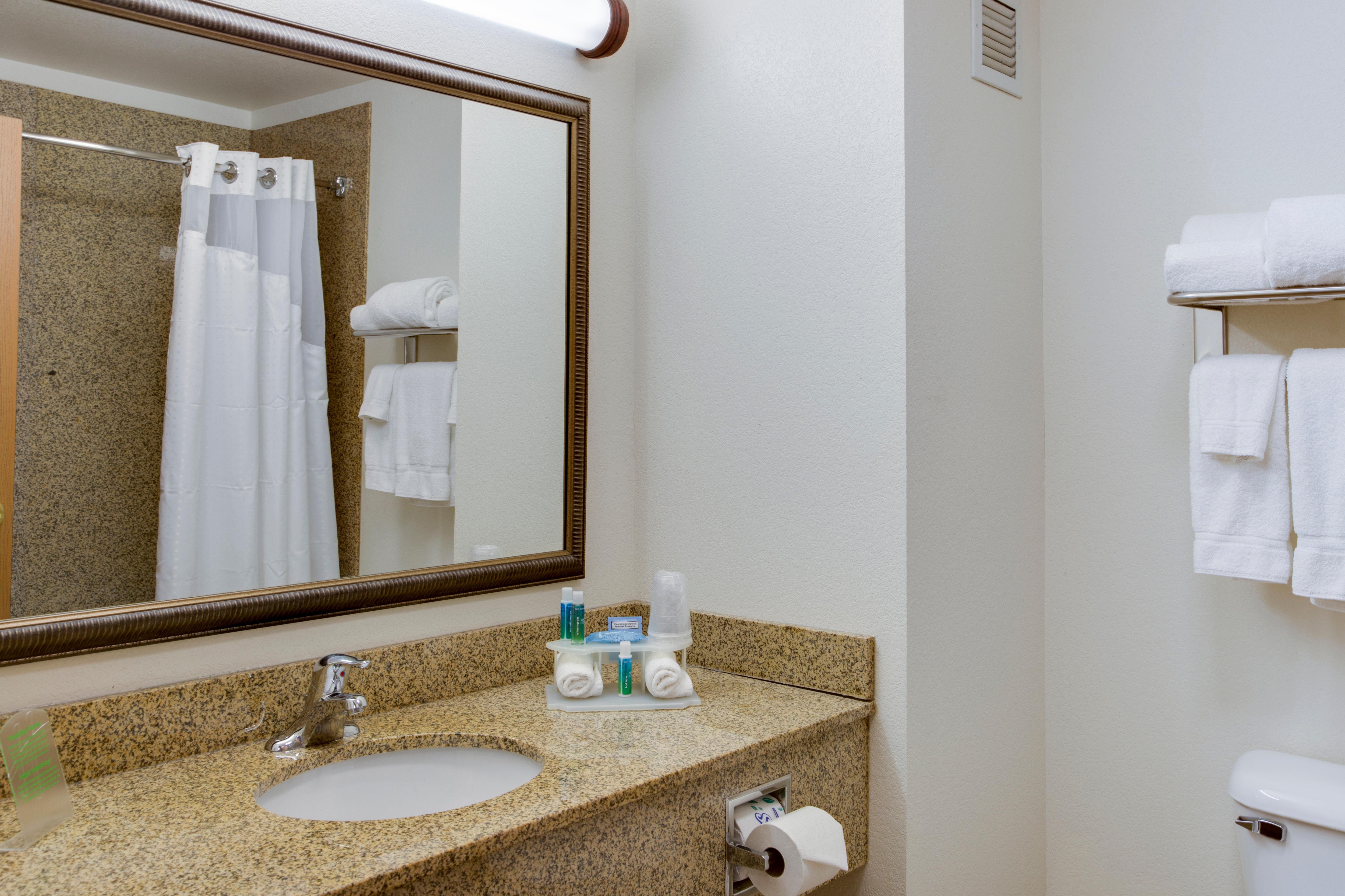 Holiday Inn Express & Suites Jacksonville By Ihg South Jacksonville Exteriör bild