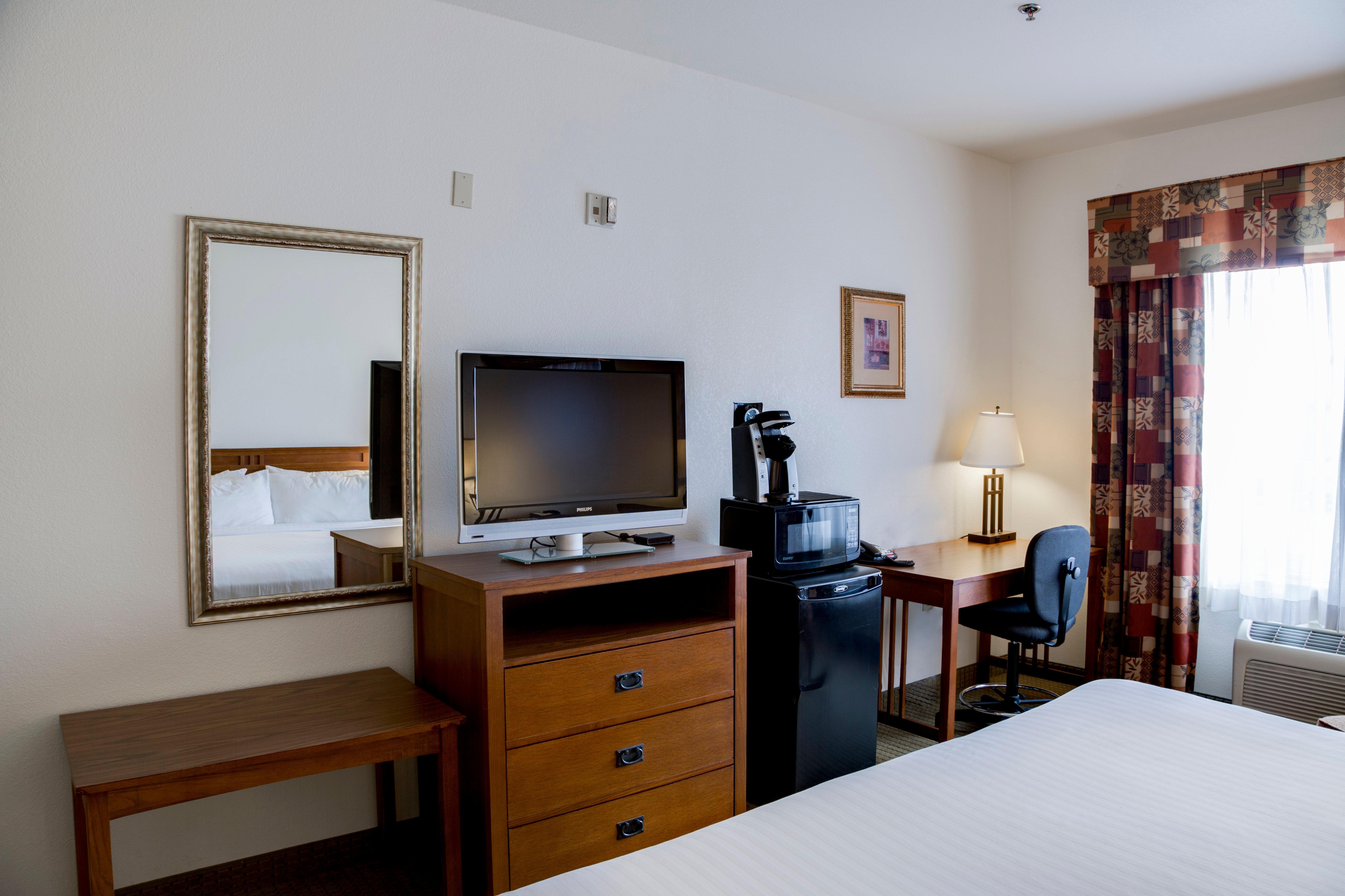 Holiday Inn Express & Suites Jacksonville By Ihg South Jacksonville Exteriör bild