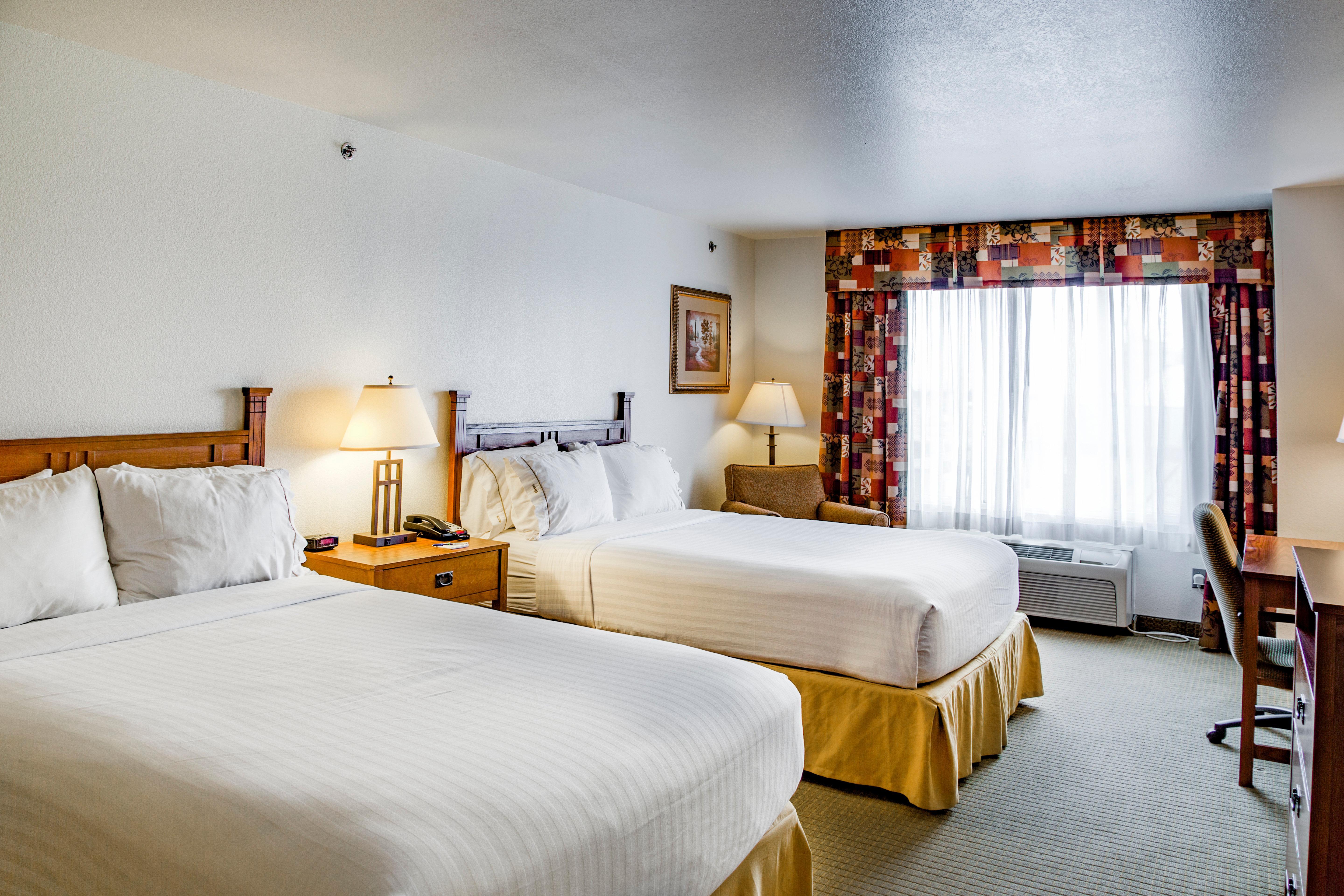Holiday Inn Express & Suites Jacksonville By Ihg South Jacksonville Exteriör bild