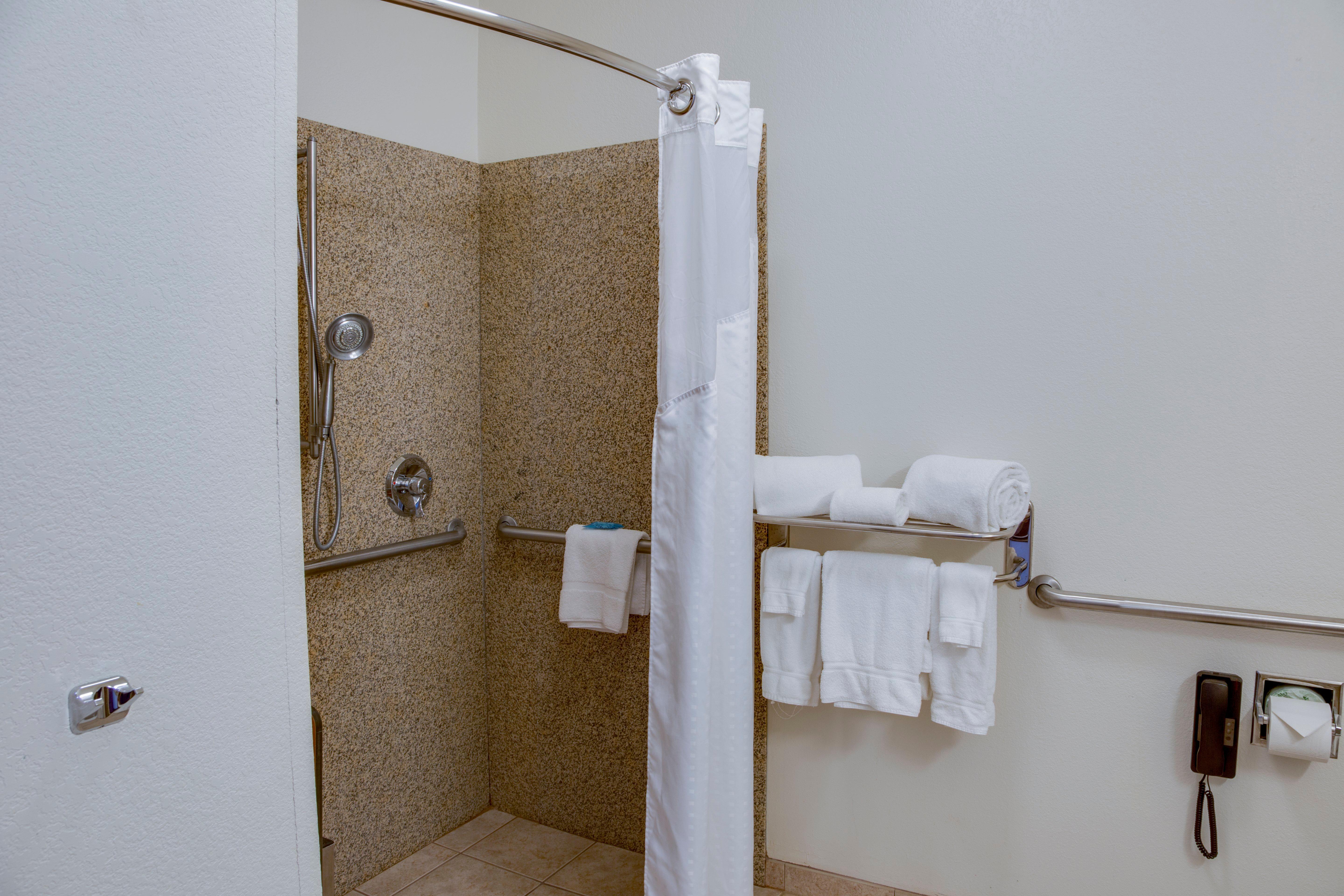 Holiday Inn Express & Suites Jacksonville By Ihg South Jacksonville Exteriör bild