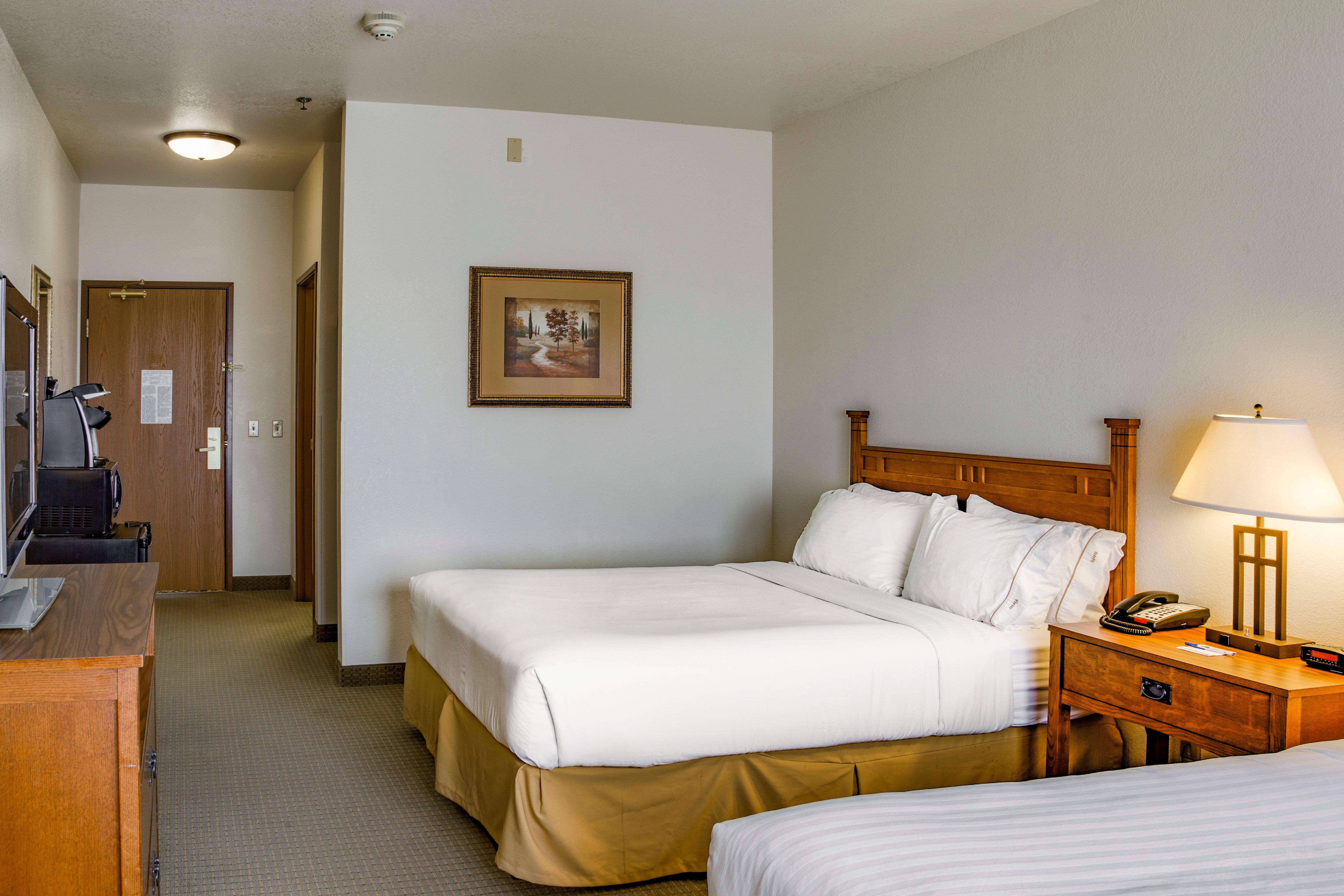 Holiday Inn Express & Suites Jacksonville By Ihg South Jacksonville Exteriör bild
