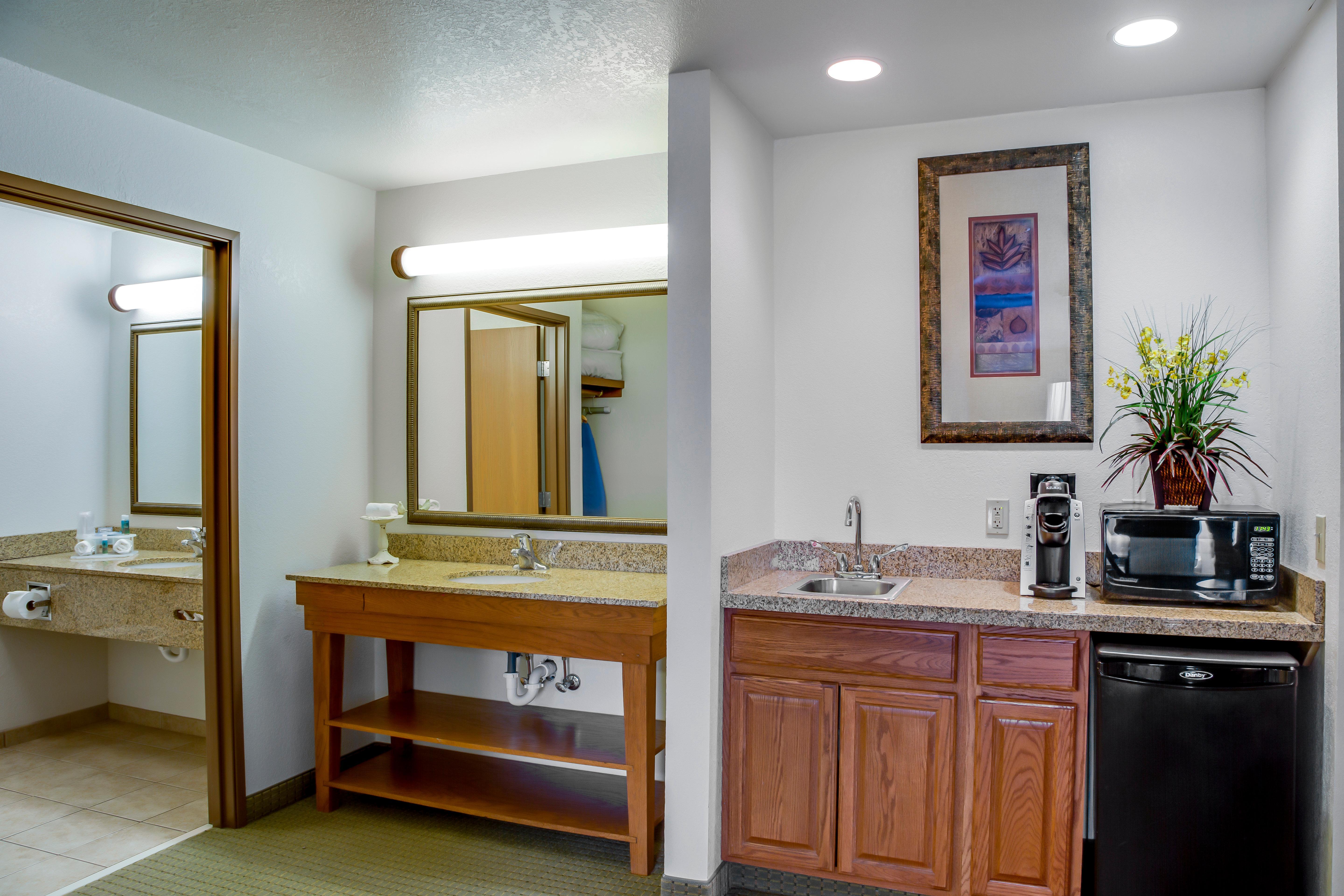 Holiday Inn Express & Suites Jacksonville By Ihg South Jacksonville Exteriör bild