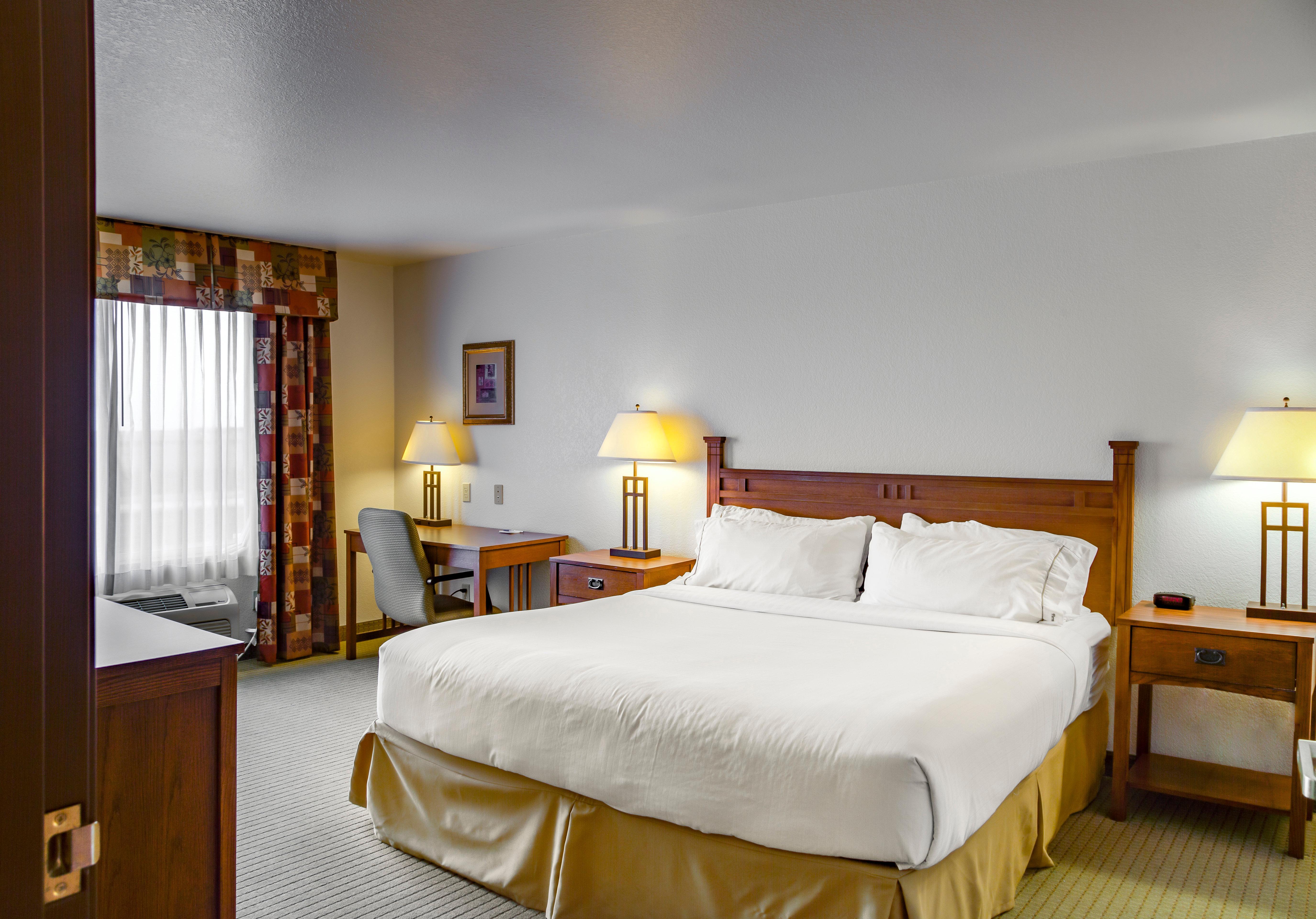 Holiday Inn Express & Suites Jacksonville By Ihg South Jacksonville Exteriör bild