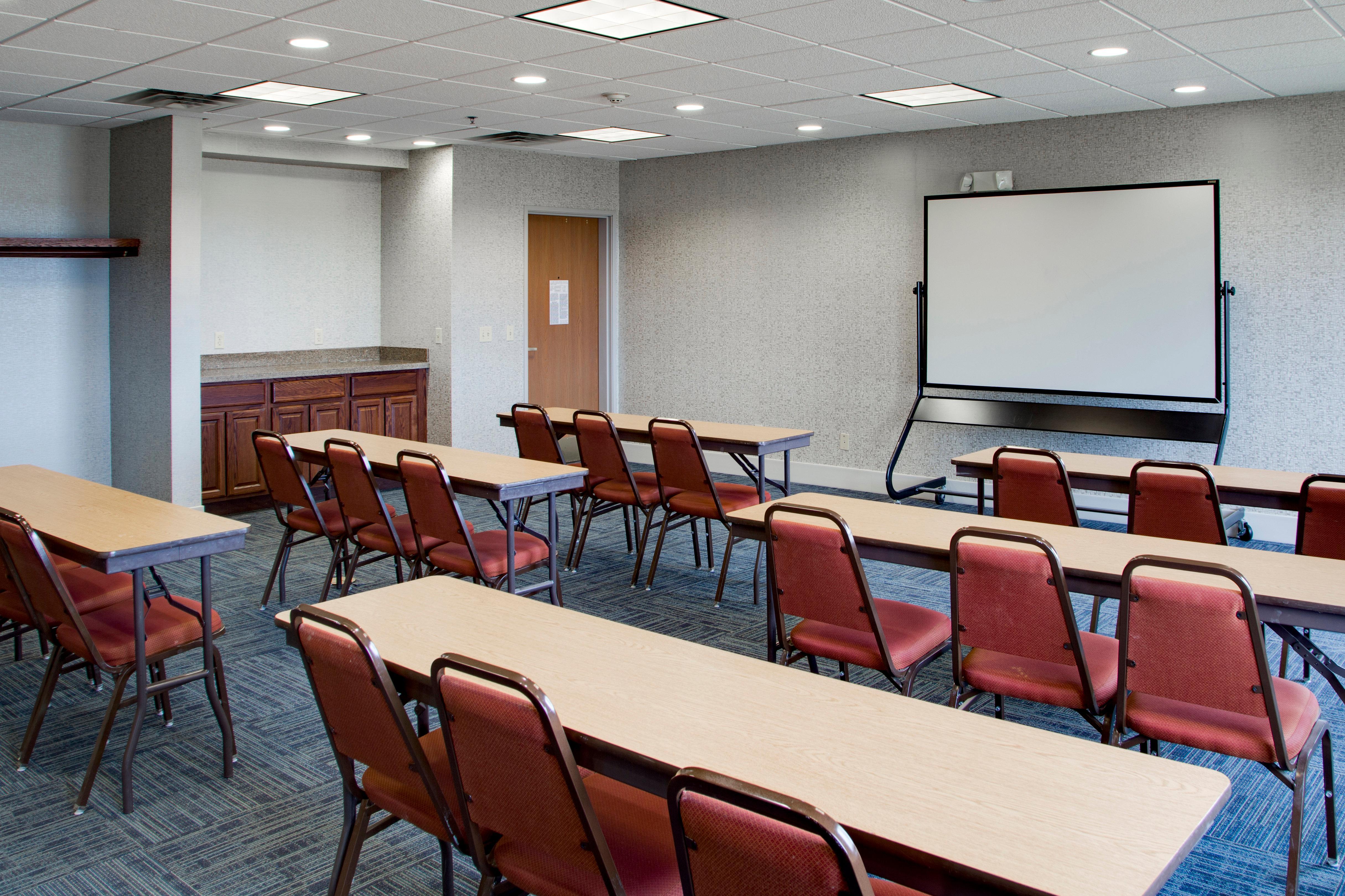 Holiday Inn Express & Suites Jacksonville By Ihg South Jacksonville Exteriör bild