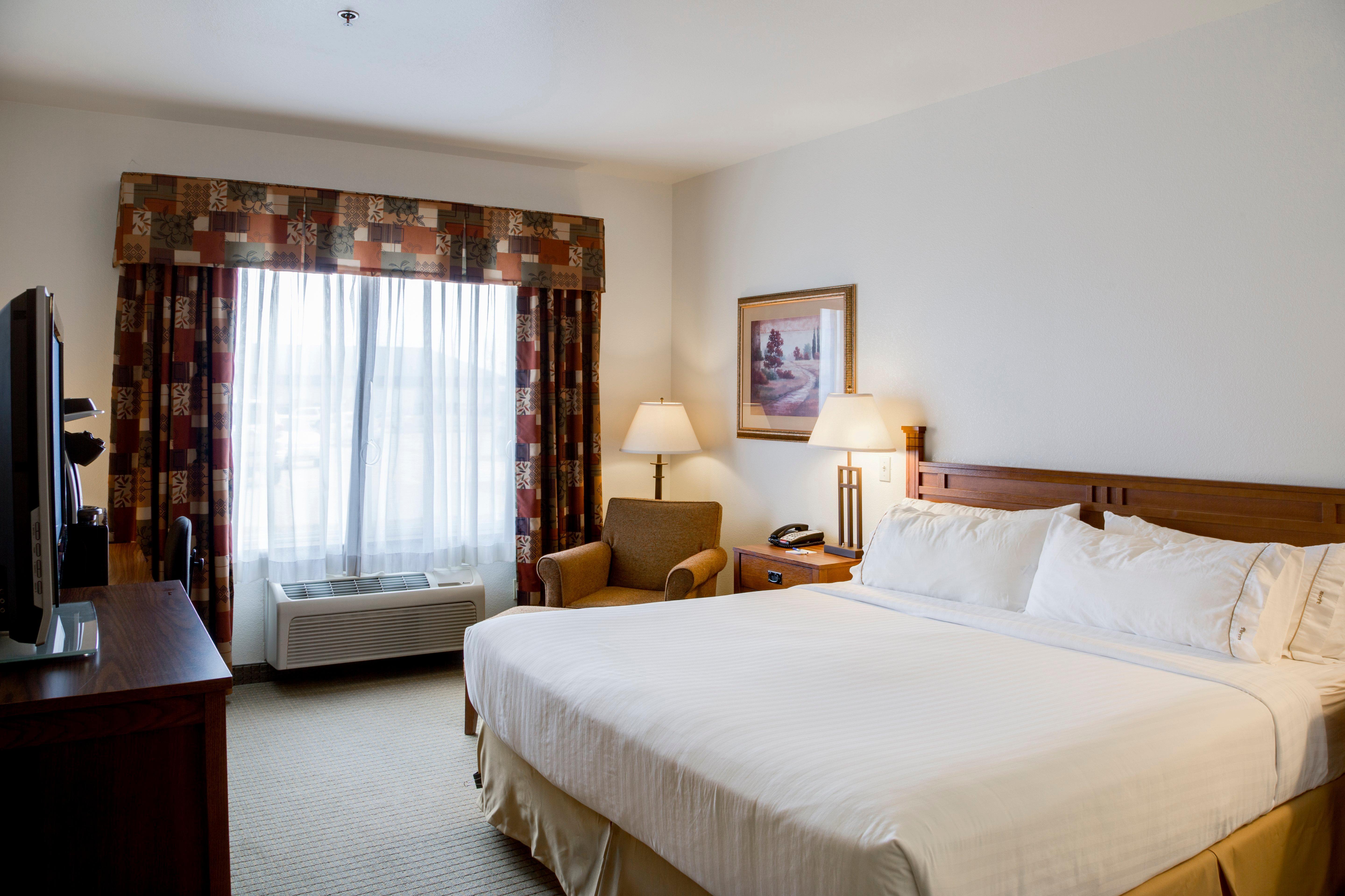 Holiday Inn Express & Suites Jacksonville By Ihg South Jacksonville Exteriör bild