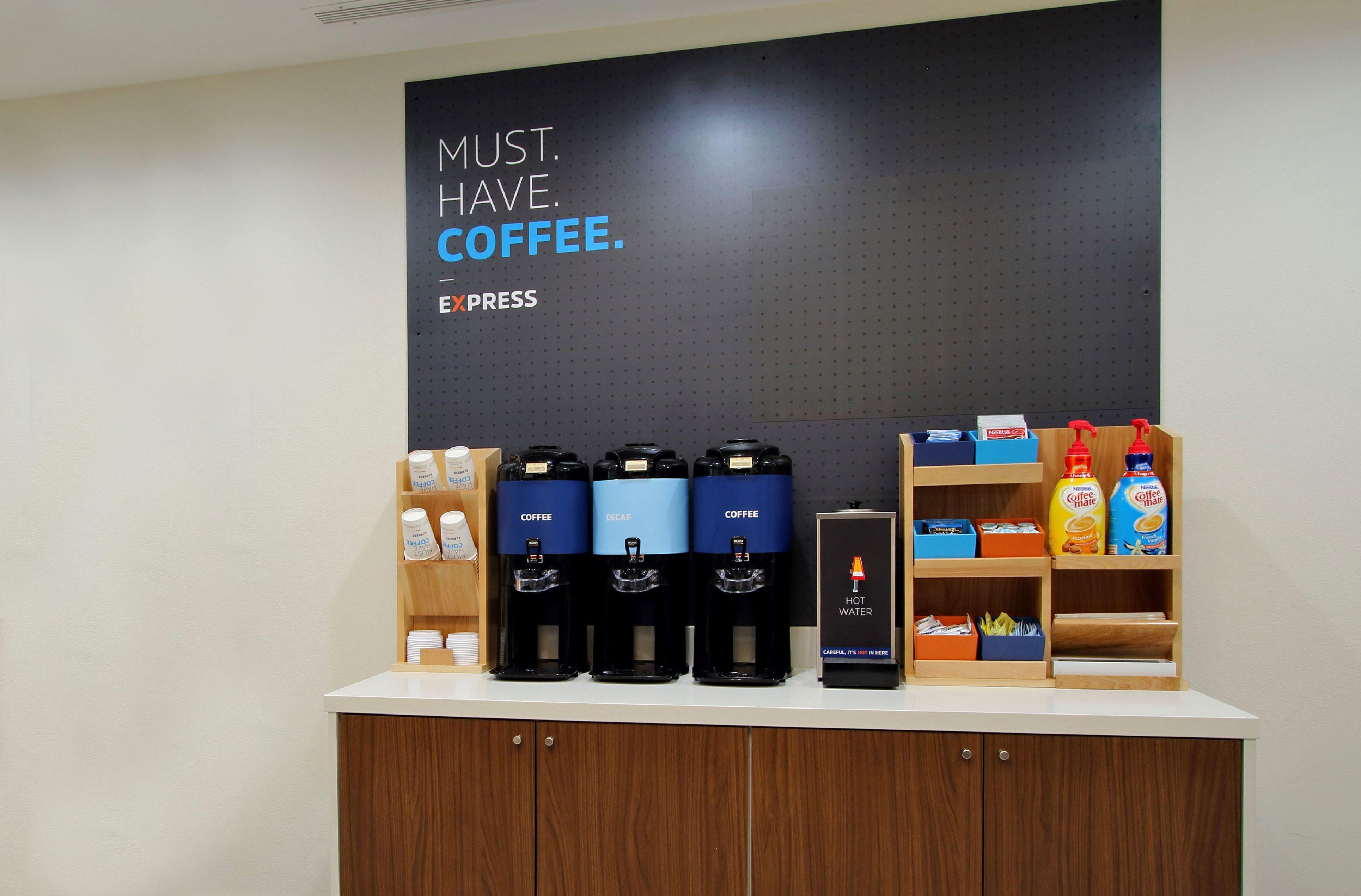 Holiday Inn Express & Suites Jacksonville By Ihg South Jacksonville Exteriör bild