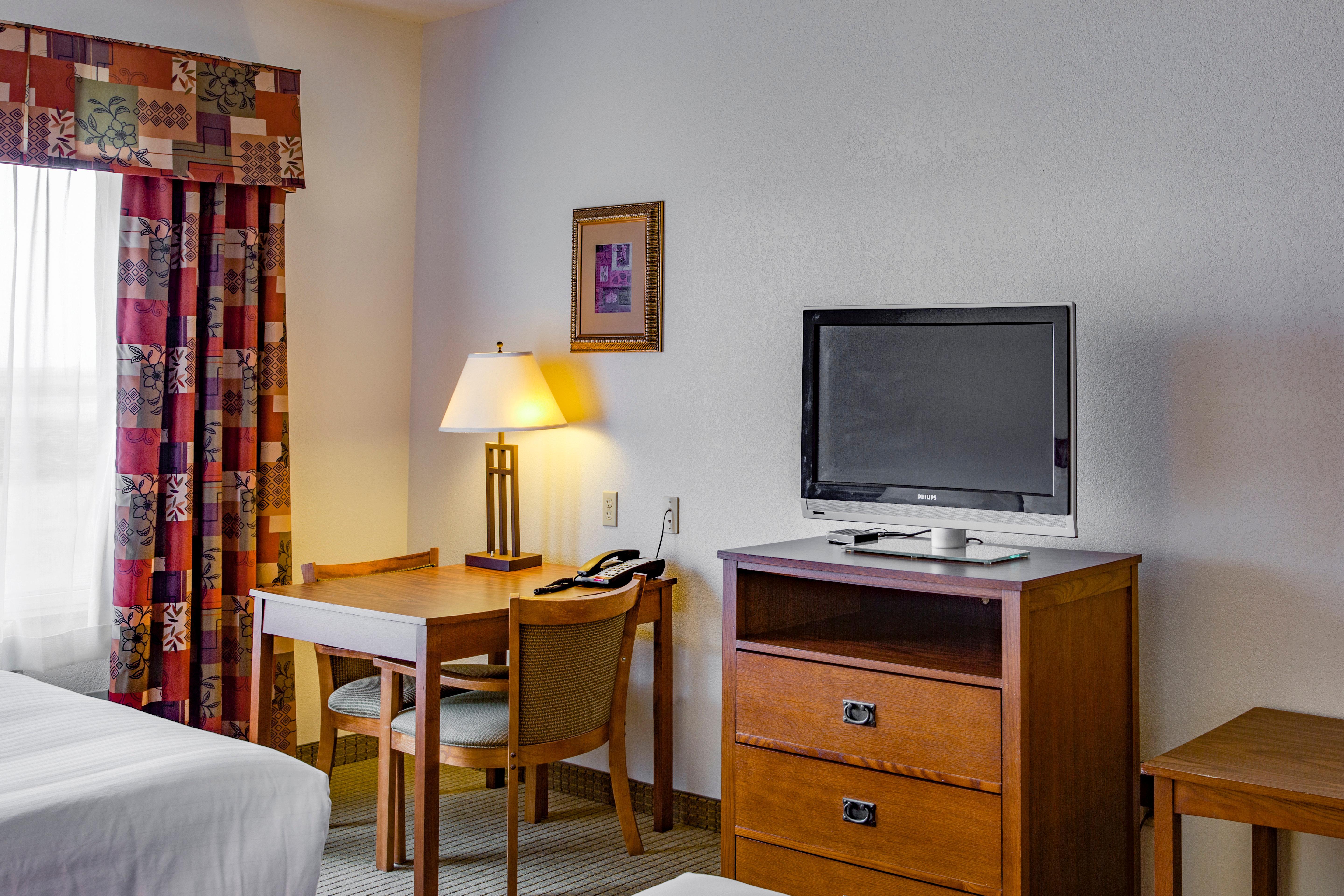 Holiday Inn Express & Suites Jacksonville By Ihg South Jacksonville Exteriör bild