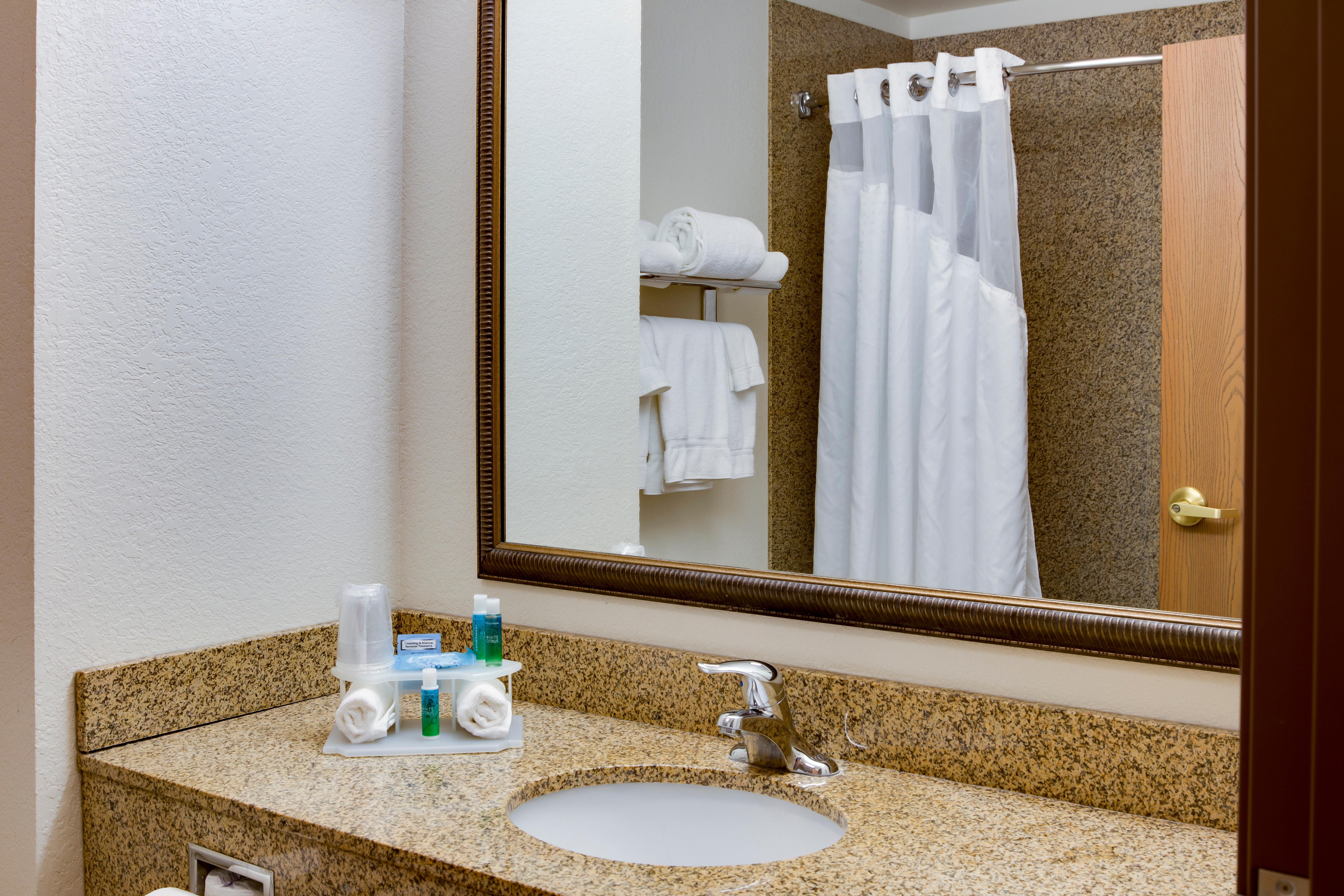 Holiday Inn Express & Suites Jacksonville By Ihg South Jacksonville Exteriör bild