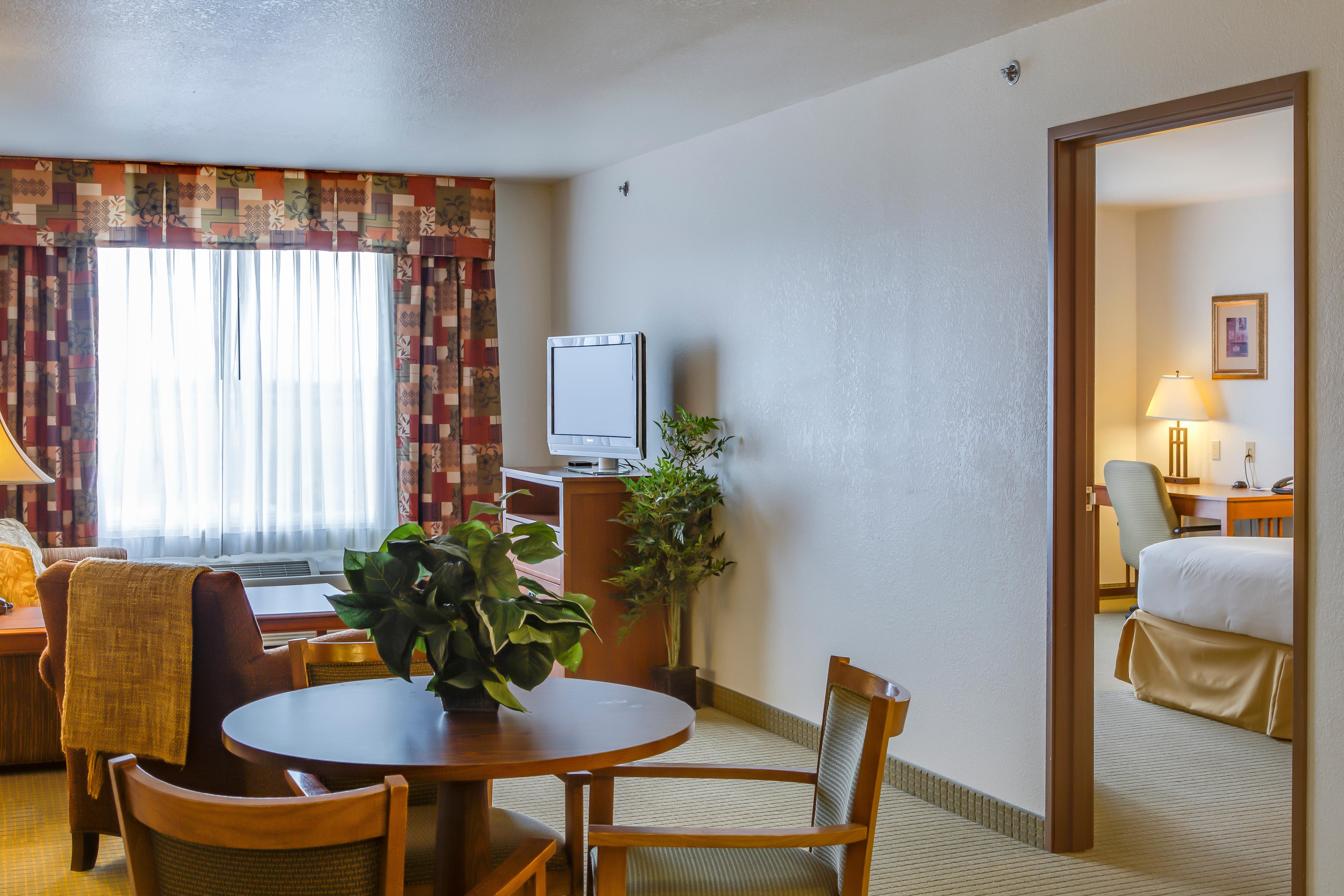 Holiday Inn Express & Suites Jacksonville By Ihg South Jacksonville Exteriör bild