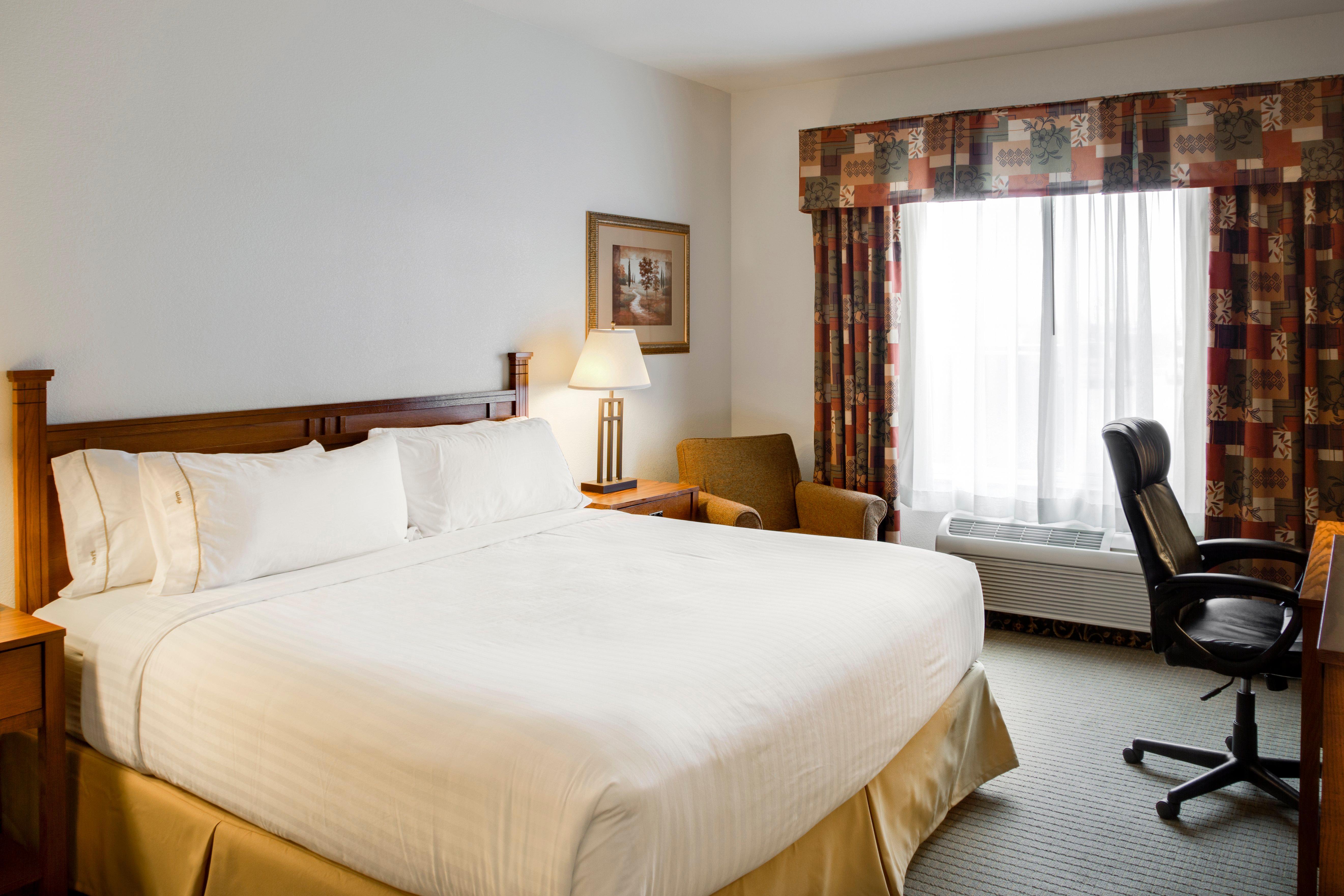 Holiday Inn Express & Suites Jacksonville By Ihg South Jacksonville Exteriör bild