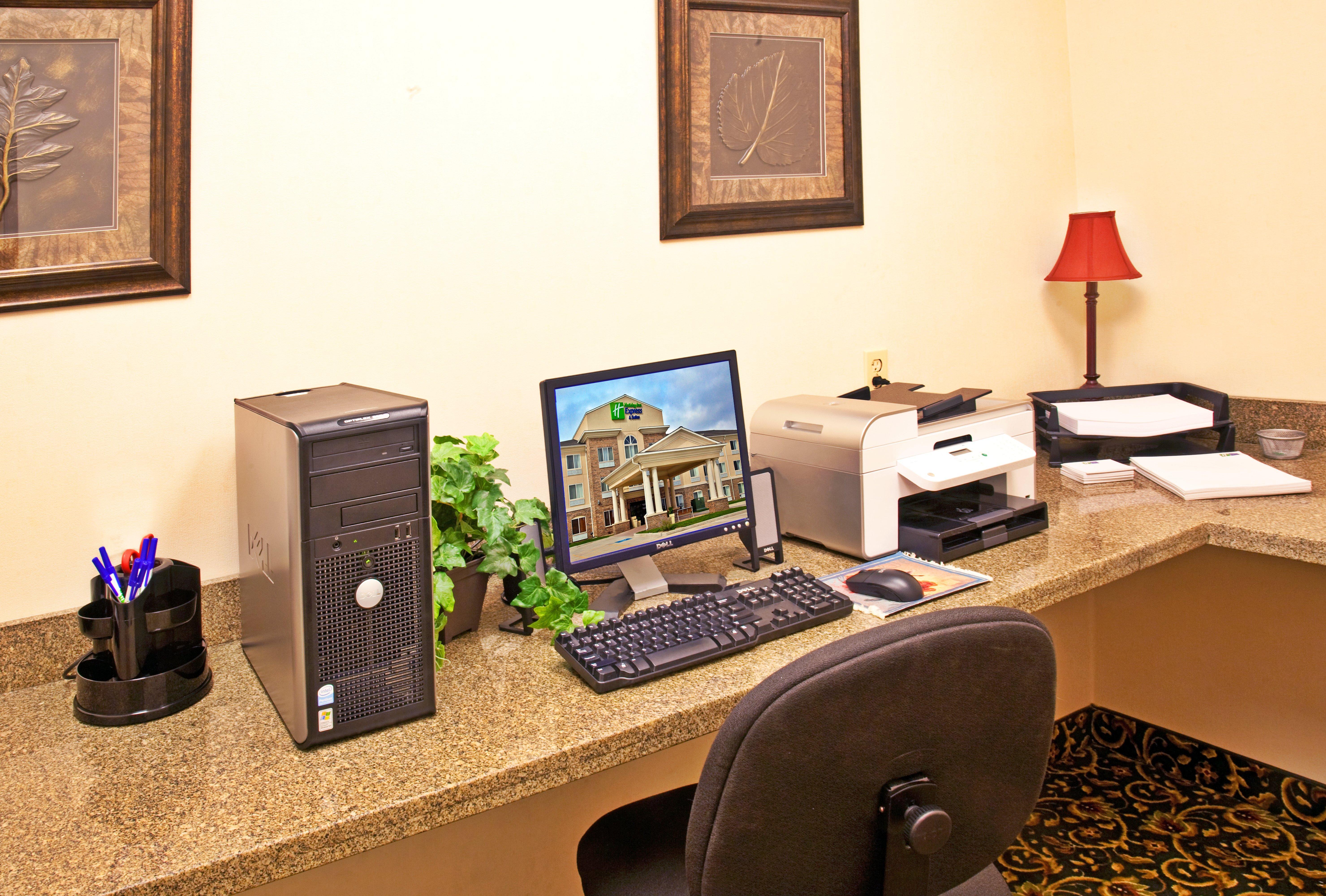 Holiday Inn Express & Suites Jacksonville By Ihg South Jacksonville Exteriör bild