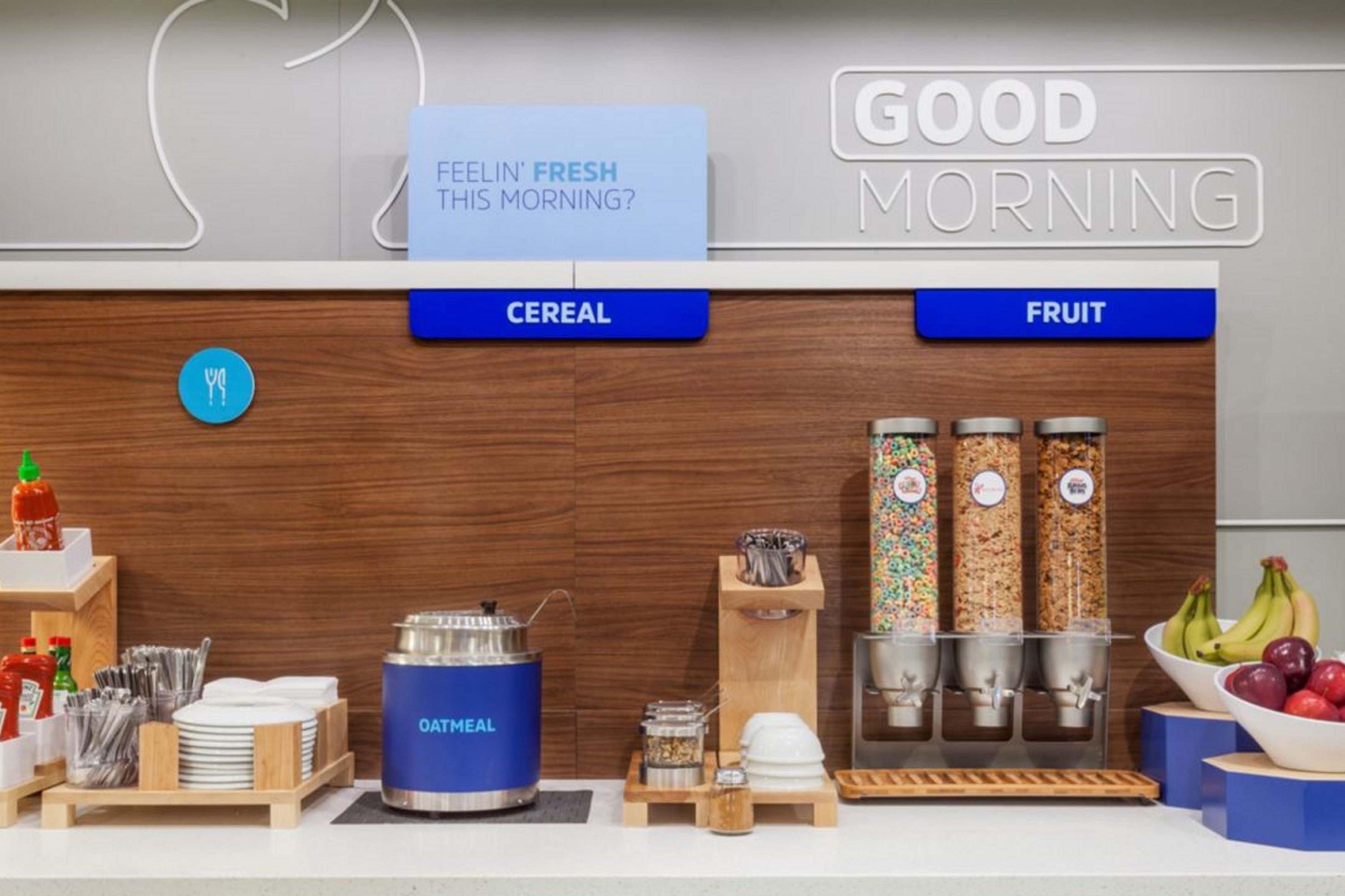 Holiday Inn Express & Suites Jacksonville By Ihg South Jacksonville Exteriör bild