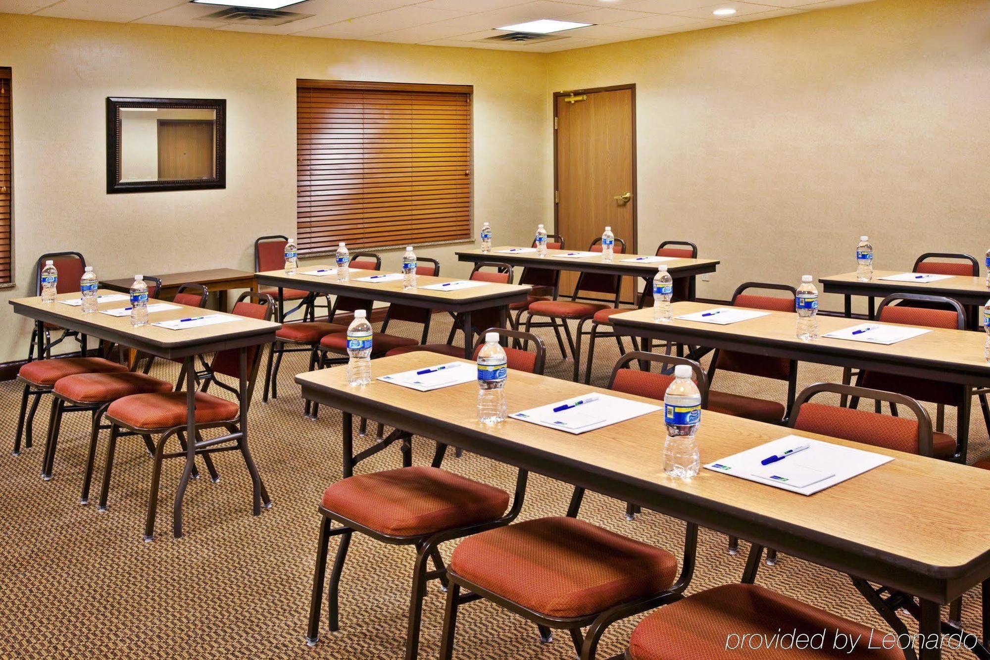 Holiday Inn Express & Suites Jacksonville By Ihg South Jacksonville Exteriör bild