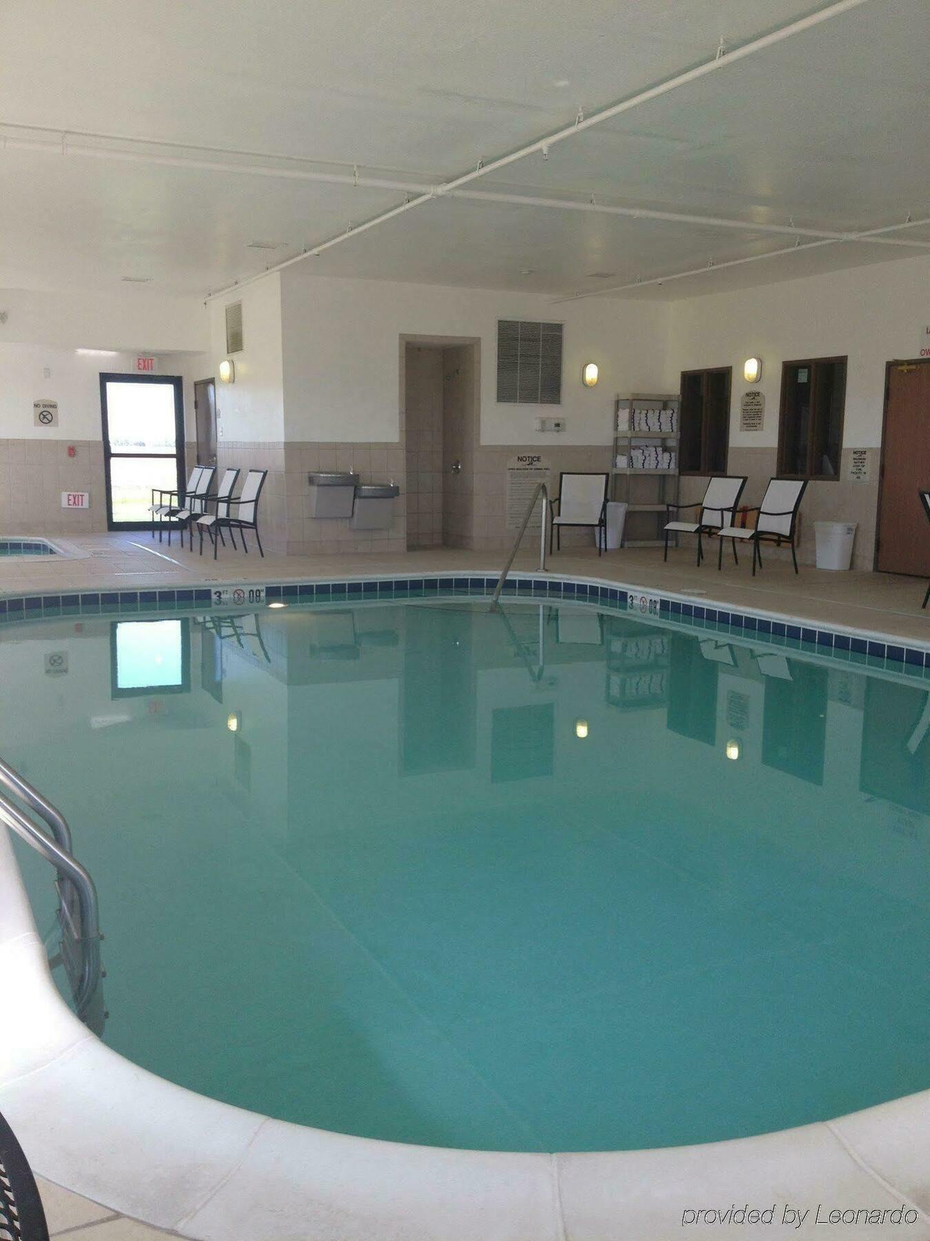 Holiday Inn Express & Suites Jacksonville By Ihg South Jacksonville Exteriör bild