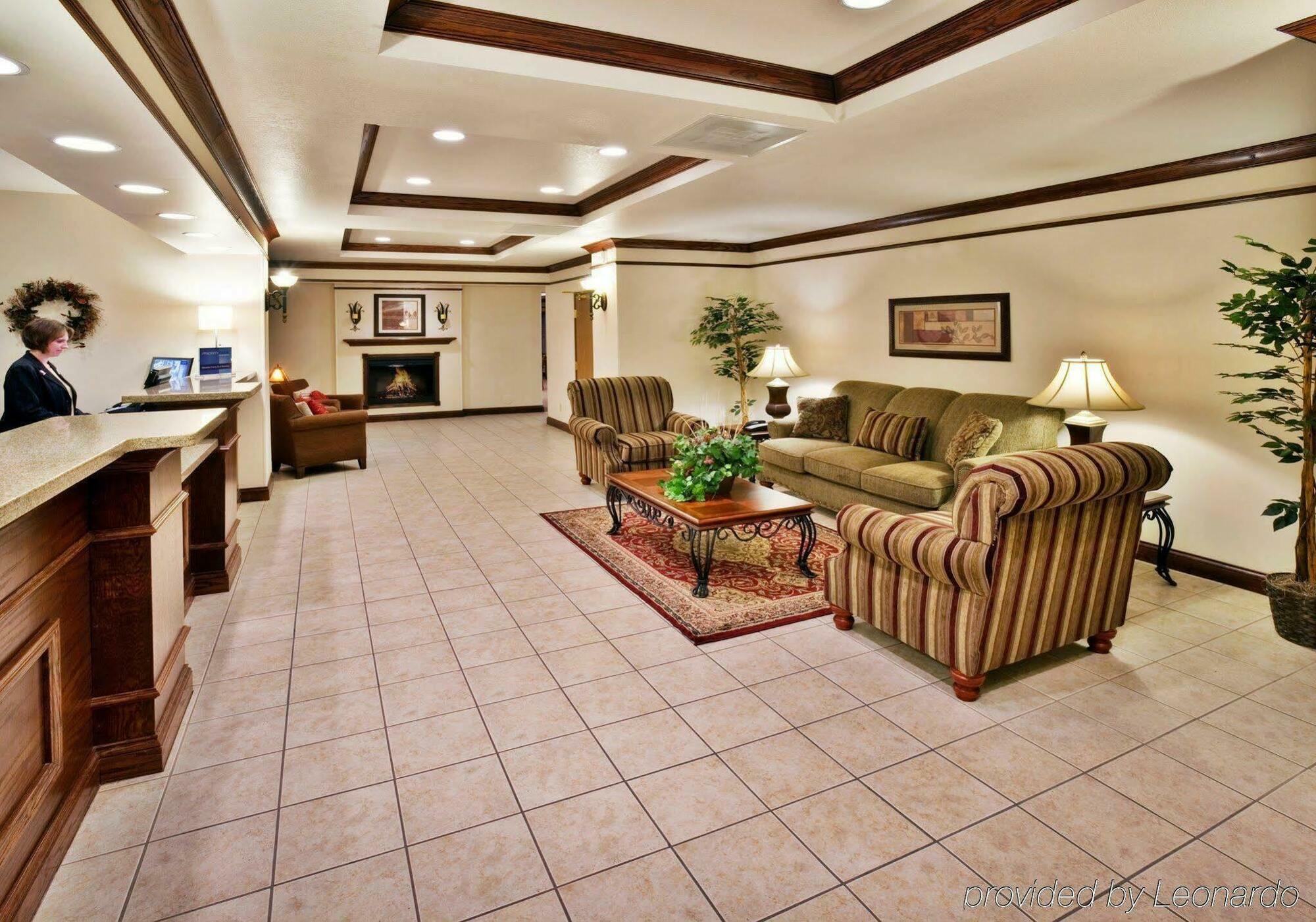 Holiday Inn Express & Suites Jacksonville By Ihg South Jacksonville Exteriör bild