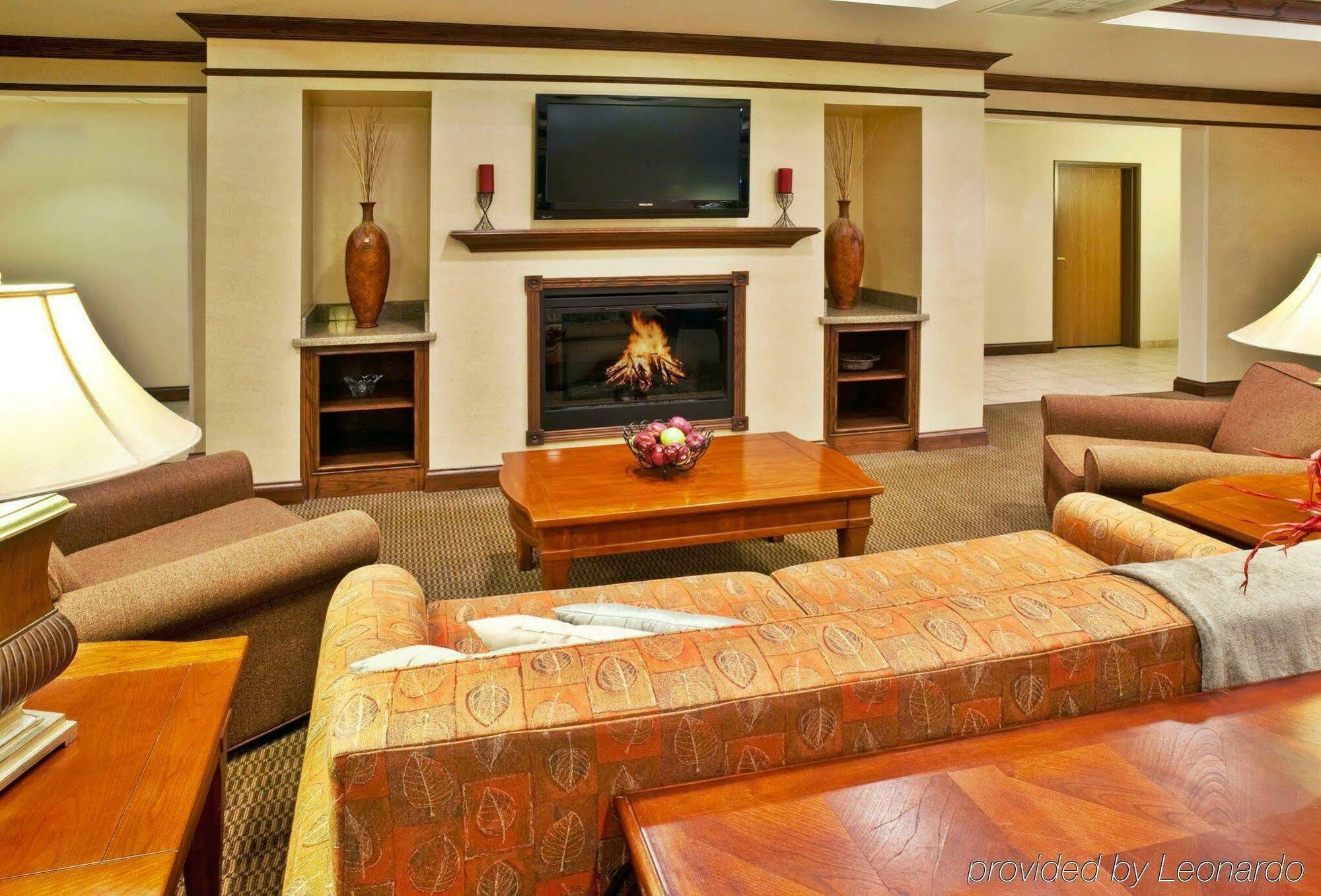 Holiday Inn Express & Suites Jacksonville By Ihg South Jacksonville Exteriör bild