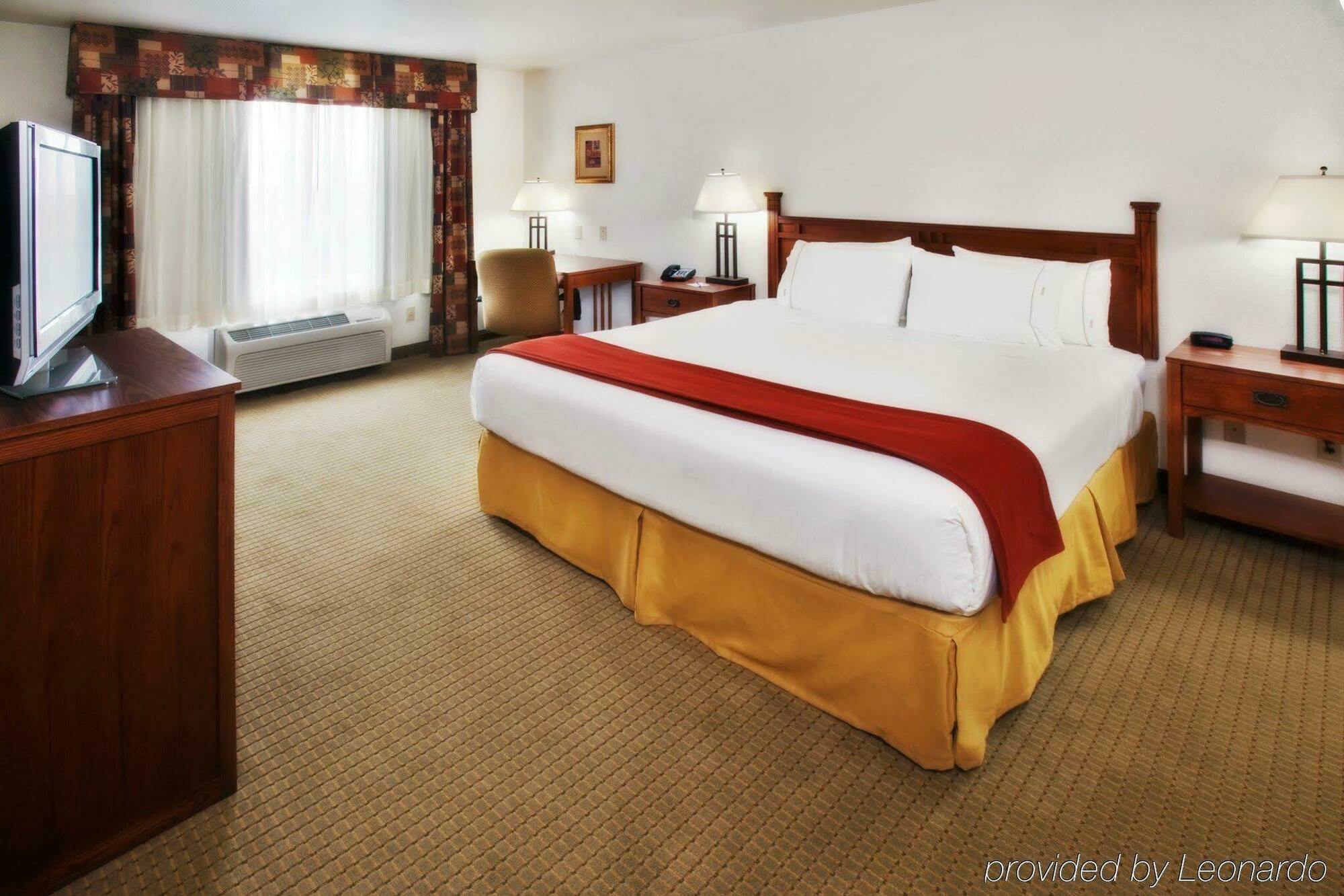 Holiday Inn Express & Suites Jacksonville By Ihg South Jacksonville Exteriör bild