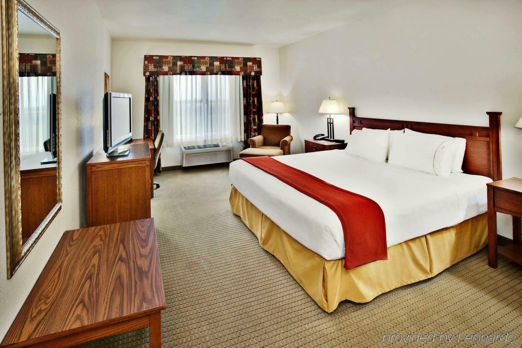 Holiday Inn Express & Suites Jacksonville By Ihg South Jacksonville Exteriör bild