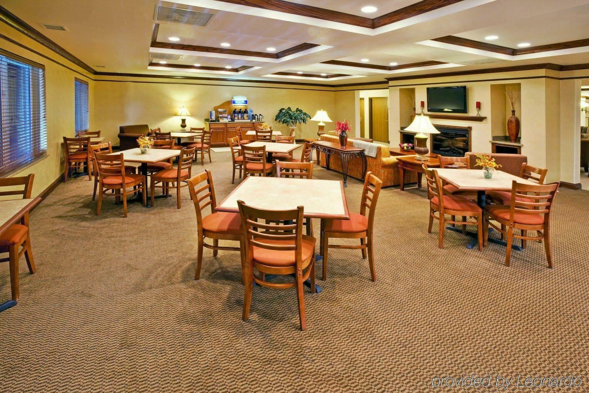 Holiday Inn Express & Suites Jacksonville By Ihg South Jacksonville Exteriör bild