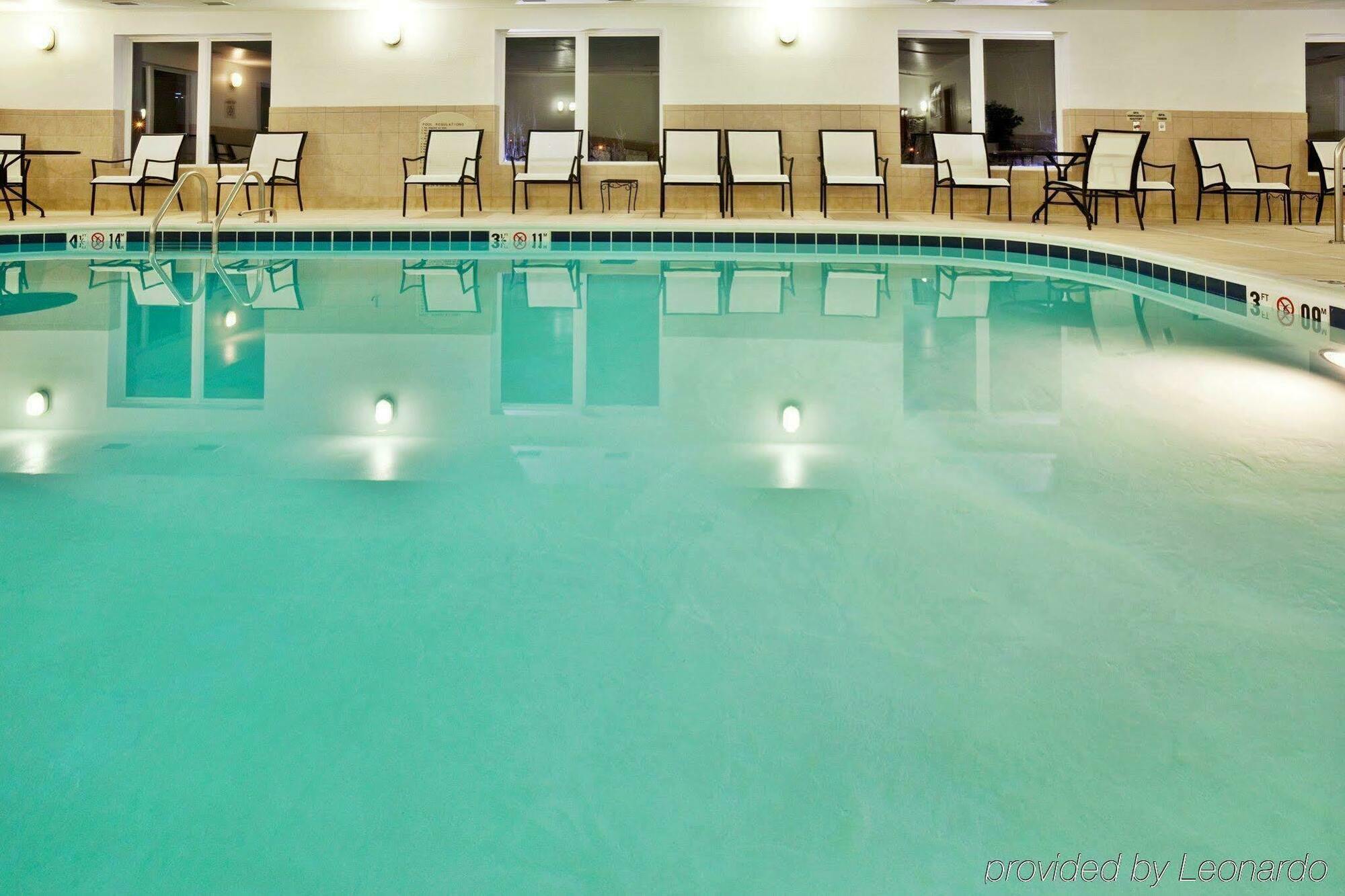 Holiday Inn Express & Suites Jacksonville By Ihg South Jacksonville Exteriör bild