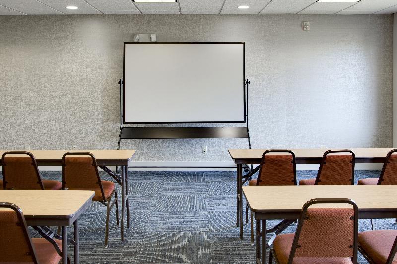 Holiday Inn Express & Suites Jacksonville By Ihg South Jacksonville Exteriör bild